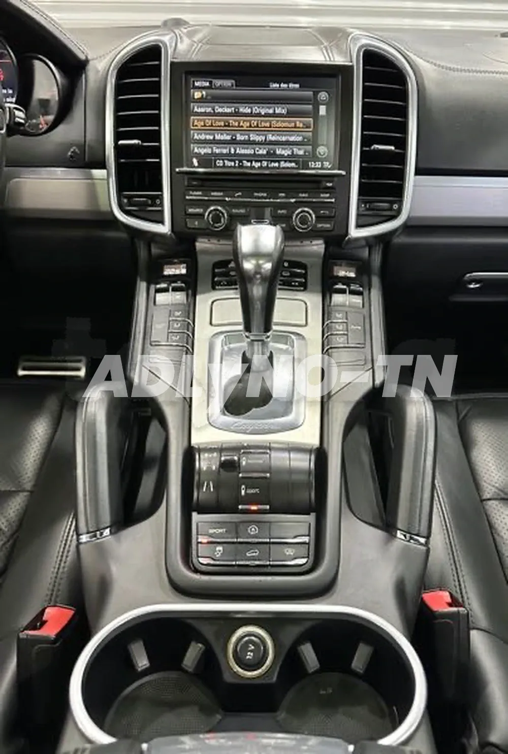 ?? Porsche Cayenne S V8 ?✨ à Ariana - Photo 8