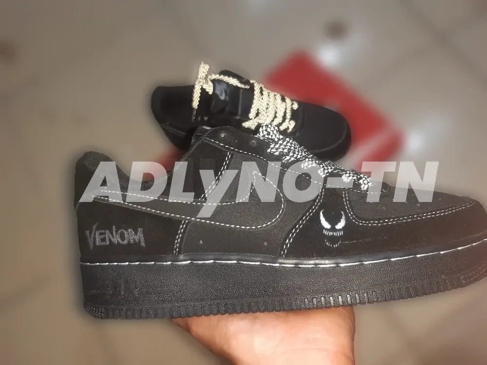Nike air force Venom à Tunis - Photo 3