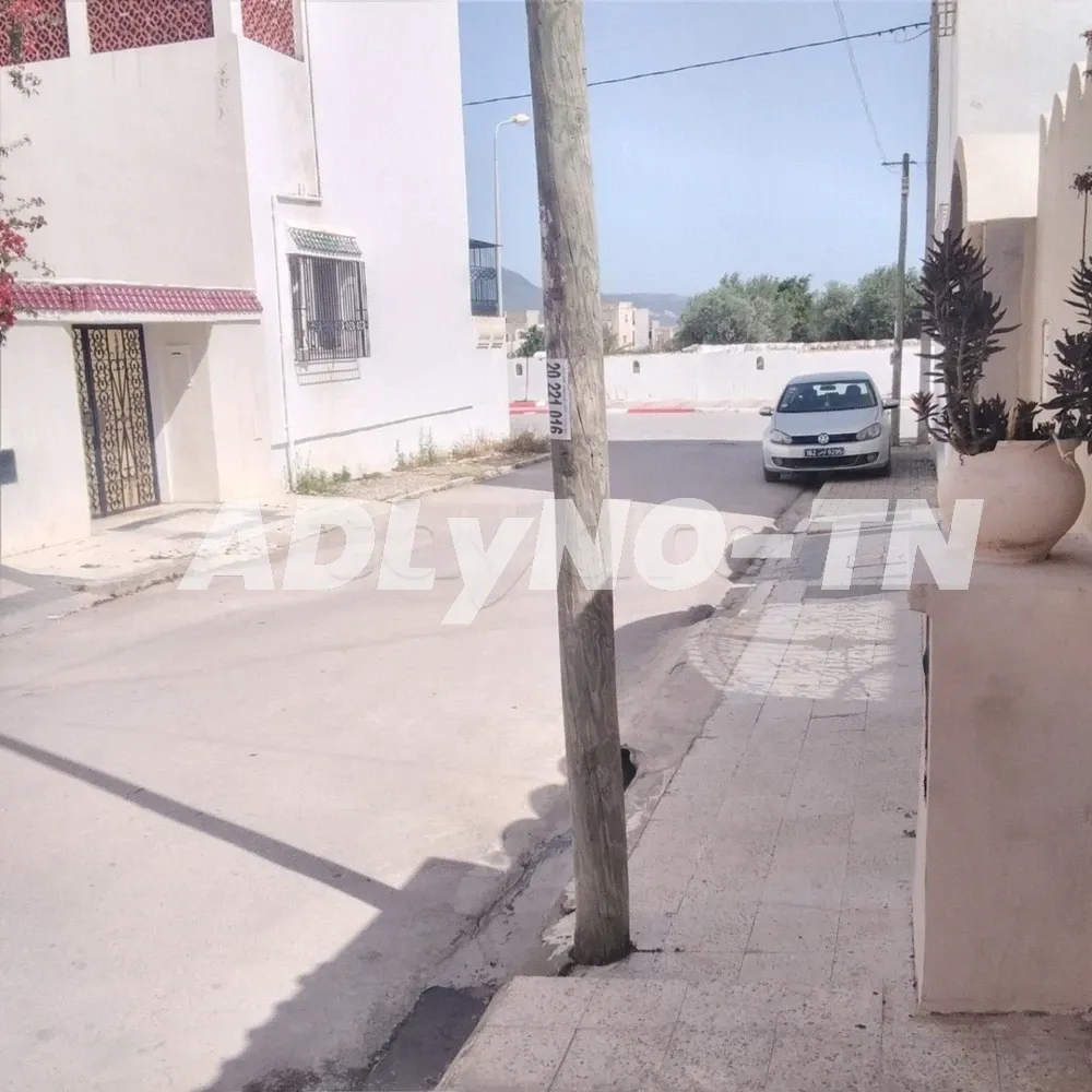  appartement à vendre manar 1 
