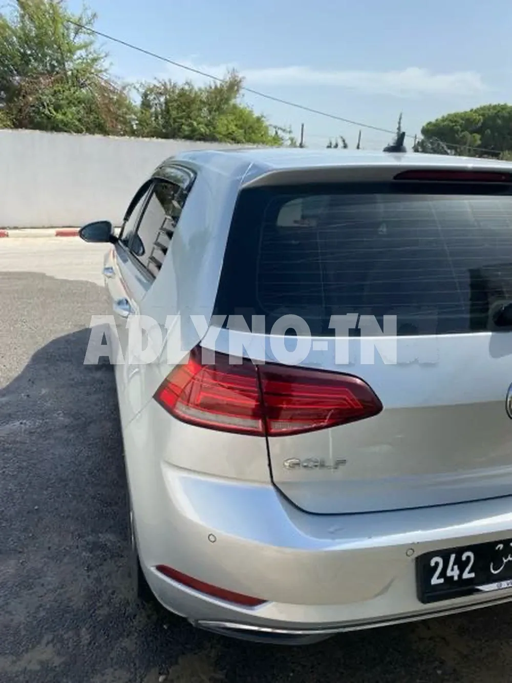 ??GOLF 7,5 ?? تونس 242 à Ben Arous - Photo 6