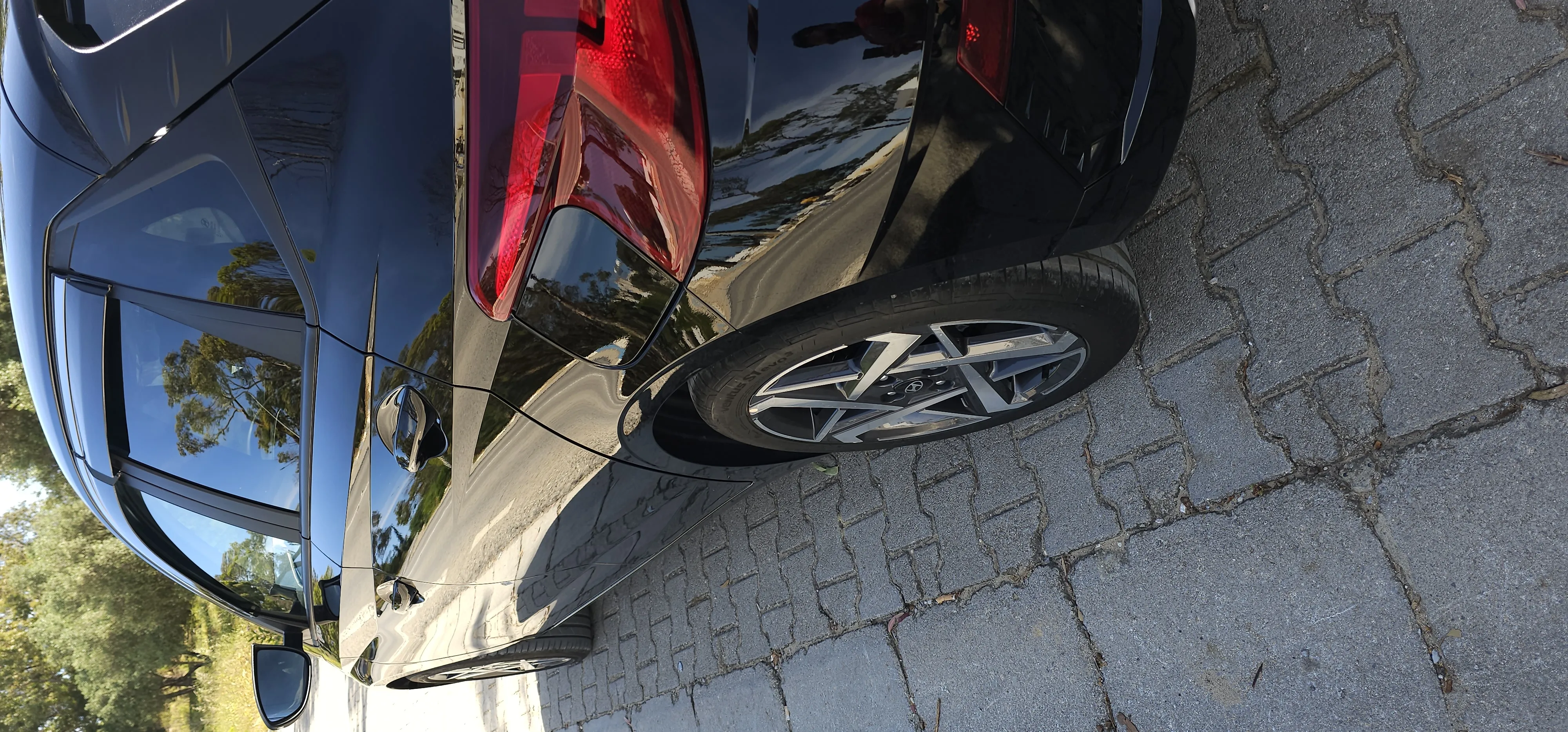 HYUNDAI I20 HG NOUVEAU à Tunis - Photo 4