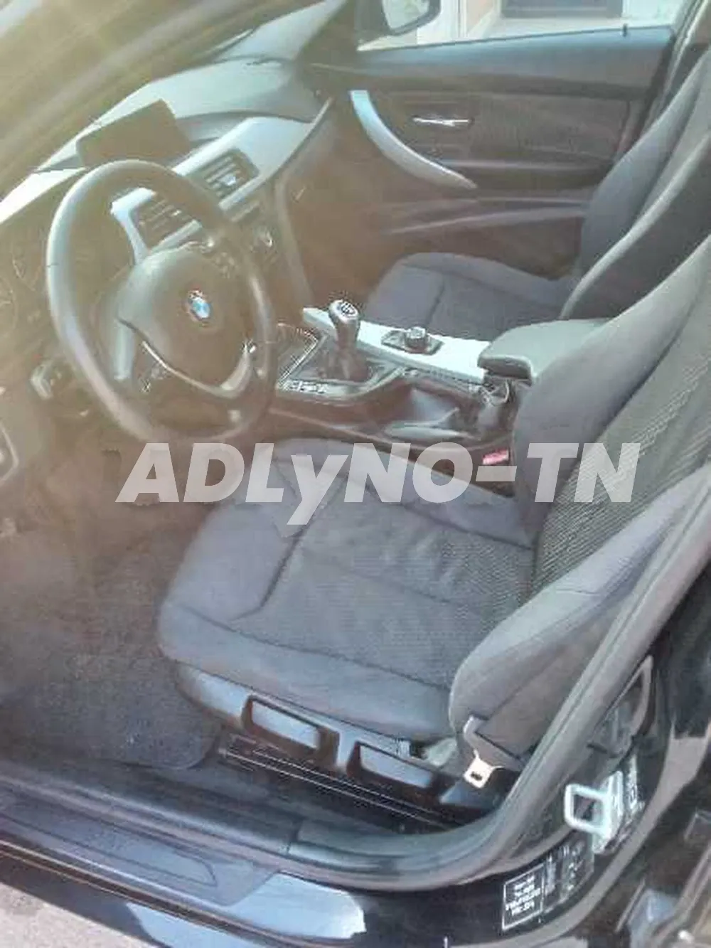 BMW série 3 origine ess te 23414111 à Mahdia - Photo 3