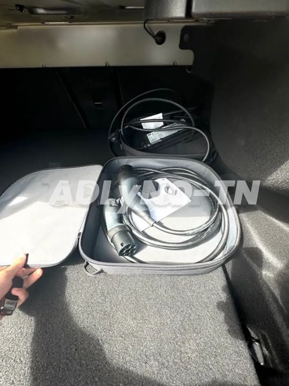 mercedes cla 250e à Tunis - Photo 6