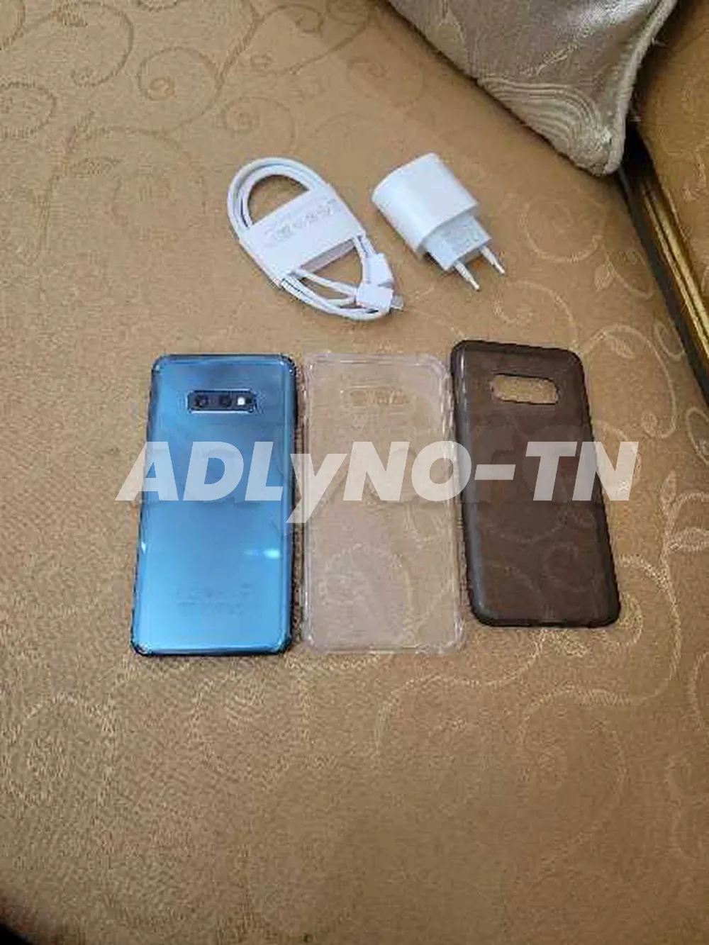 samsung s10e ram 6g stockage 128g à Manouba - Photo 5