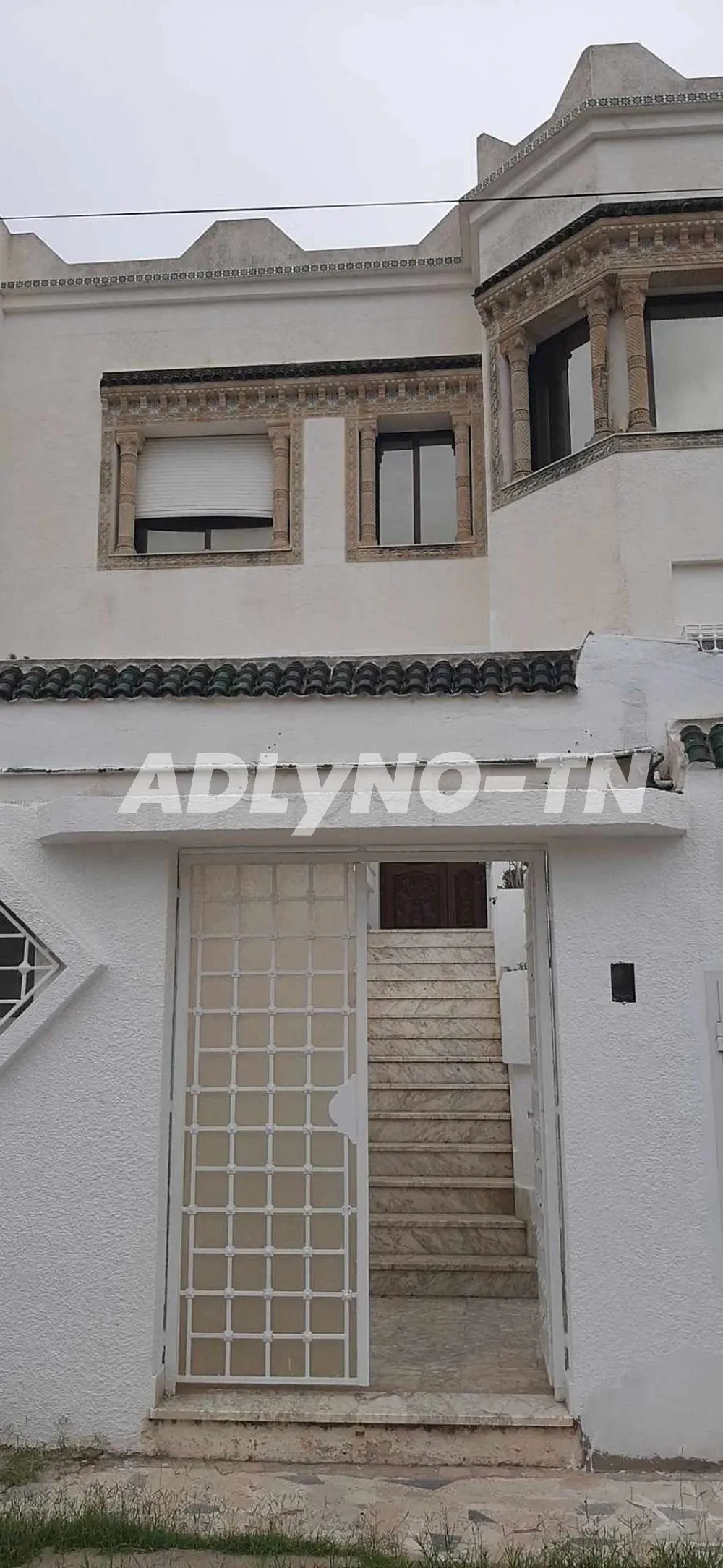 Etage villa S+3 à Tunis - Photo 7