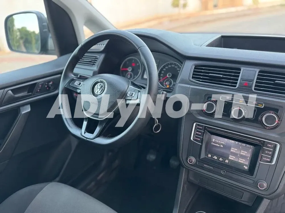 Caddy prestige à Sfax - Photo 6