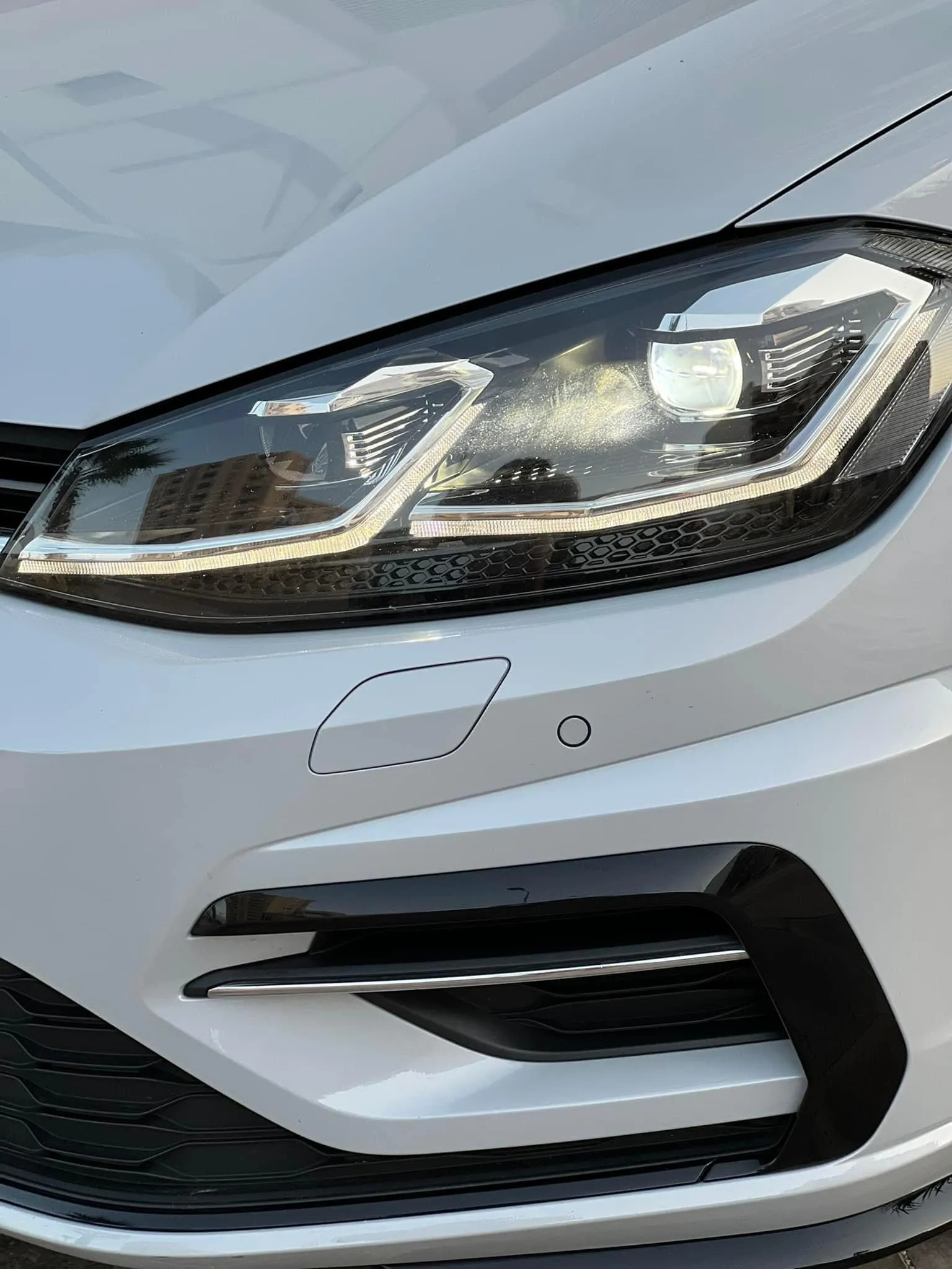Golf 7.5 à Tunisie - Photo 13
