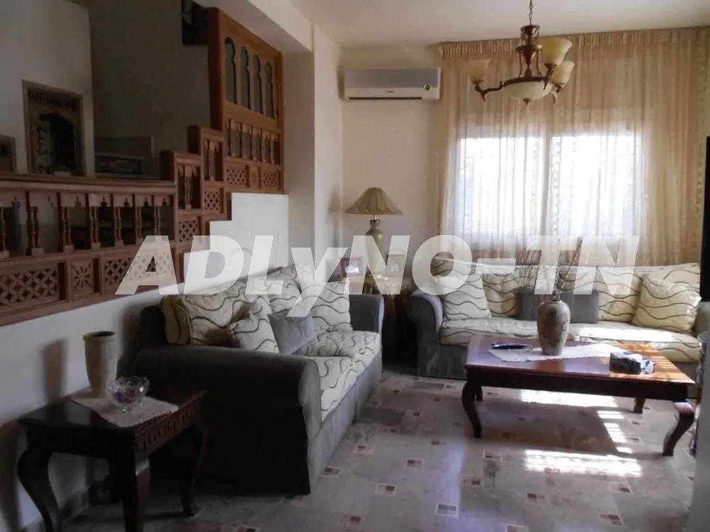 Villa jumelée a vendre au lac 1 à Tunis - Photo 3