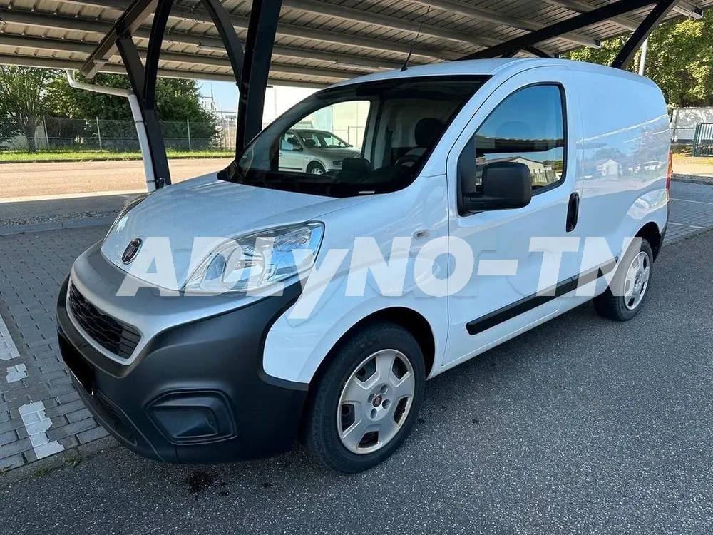 FIAT FIORINO importée à sousse - Photo 2
