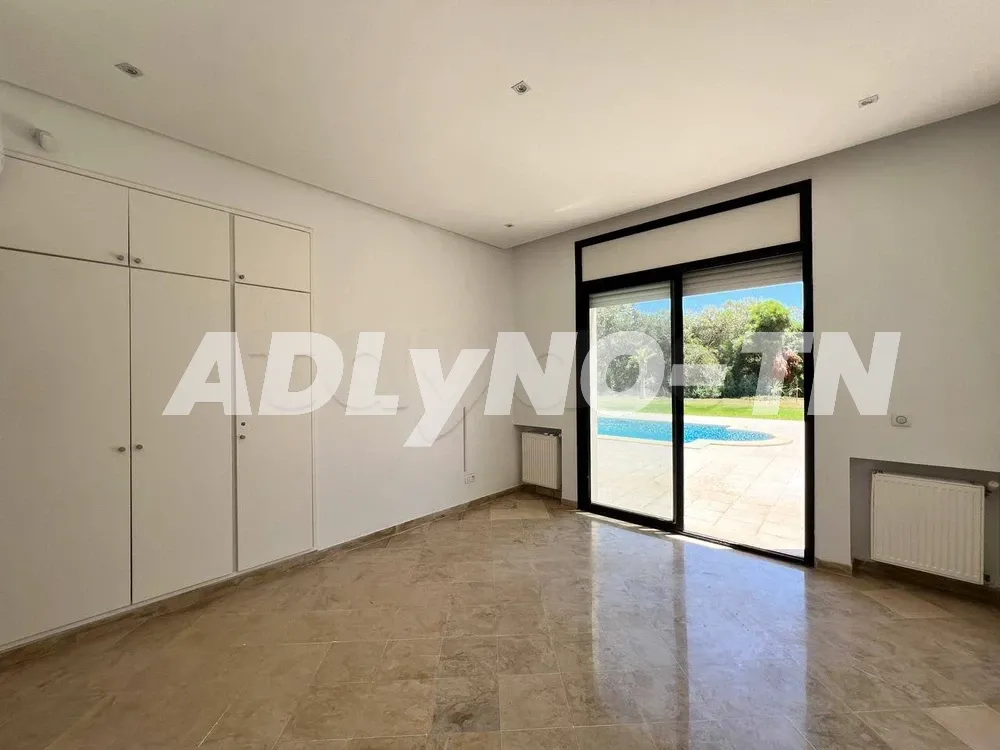 A louer villa de 600 m² à Gammarth à Tunis - Photo 3