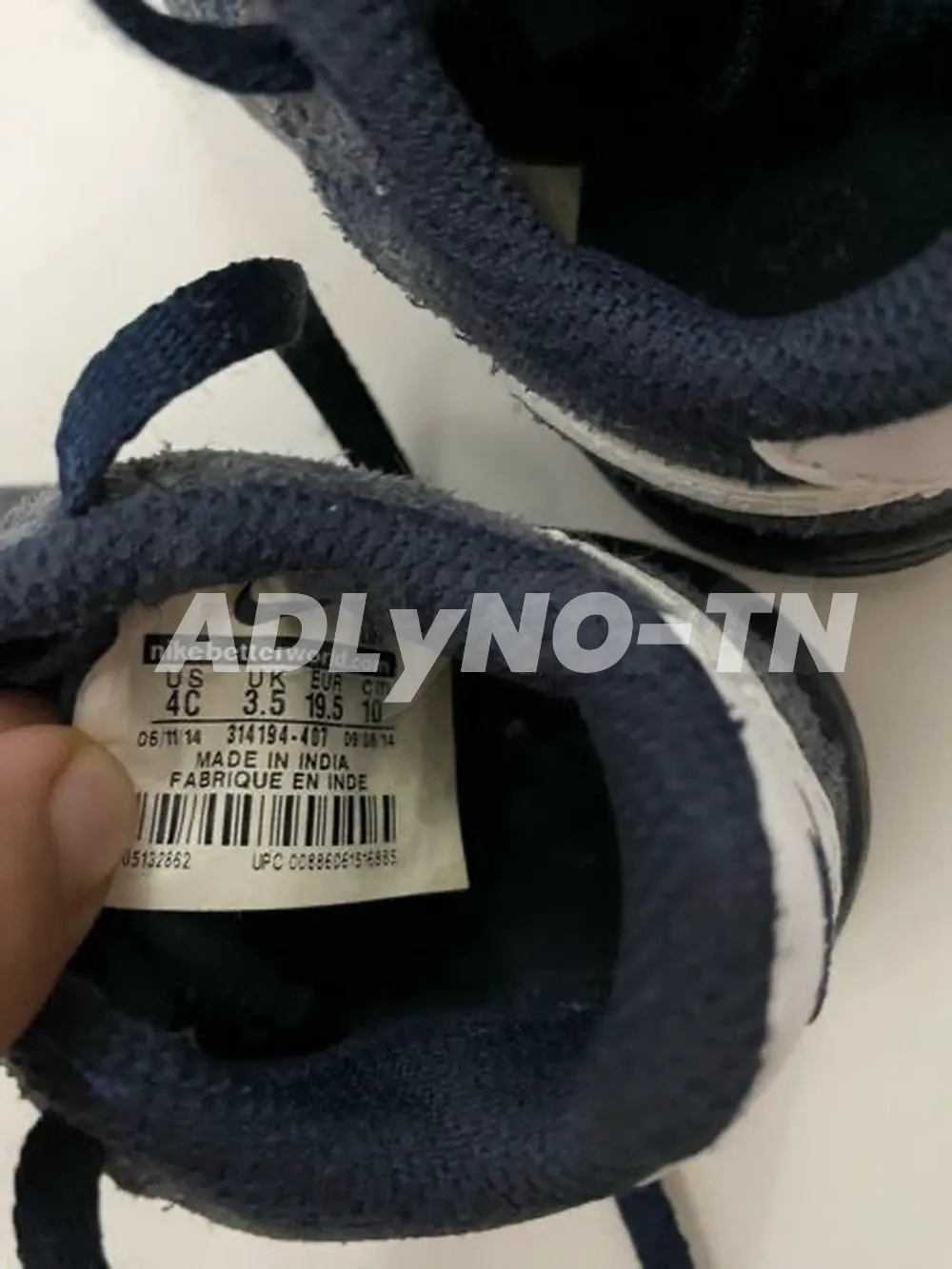 nike poinure 19,5 à Ariana - Photo 5