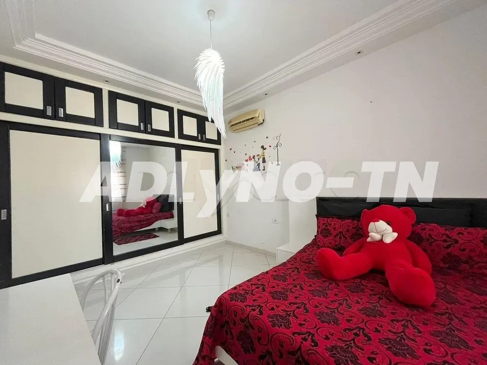 Villa S+4 à Gremda km3 à Sfax - Photo 2