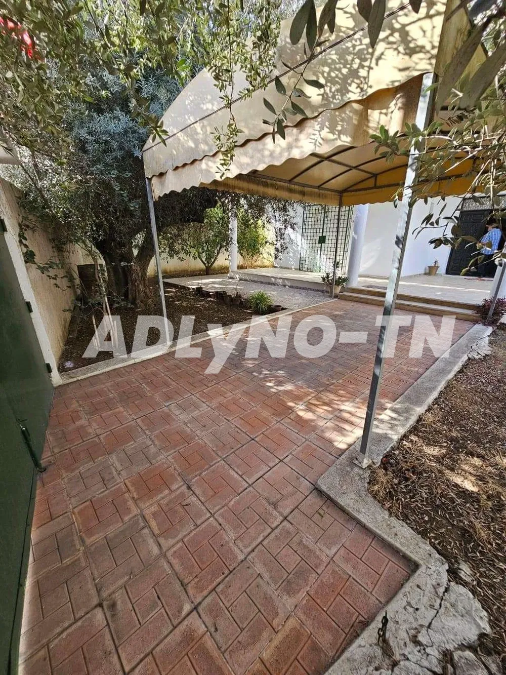 Une Villa à vendre à Bizerte Nord à Bizerte - Photo 9