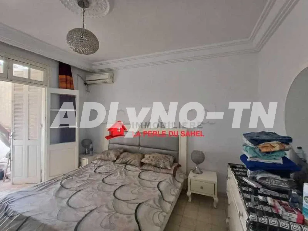 PETITE VILLA STYLE AMÉRICAIN A KHZAMA EST à sousse - Photo 4