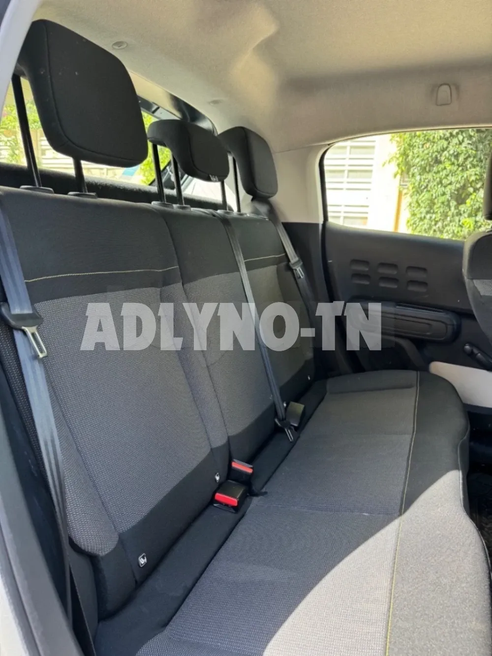 A vendre Citroën C3 à Tunis - Photo 3