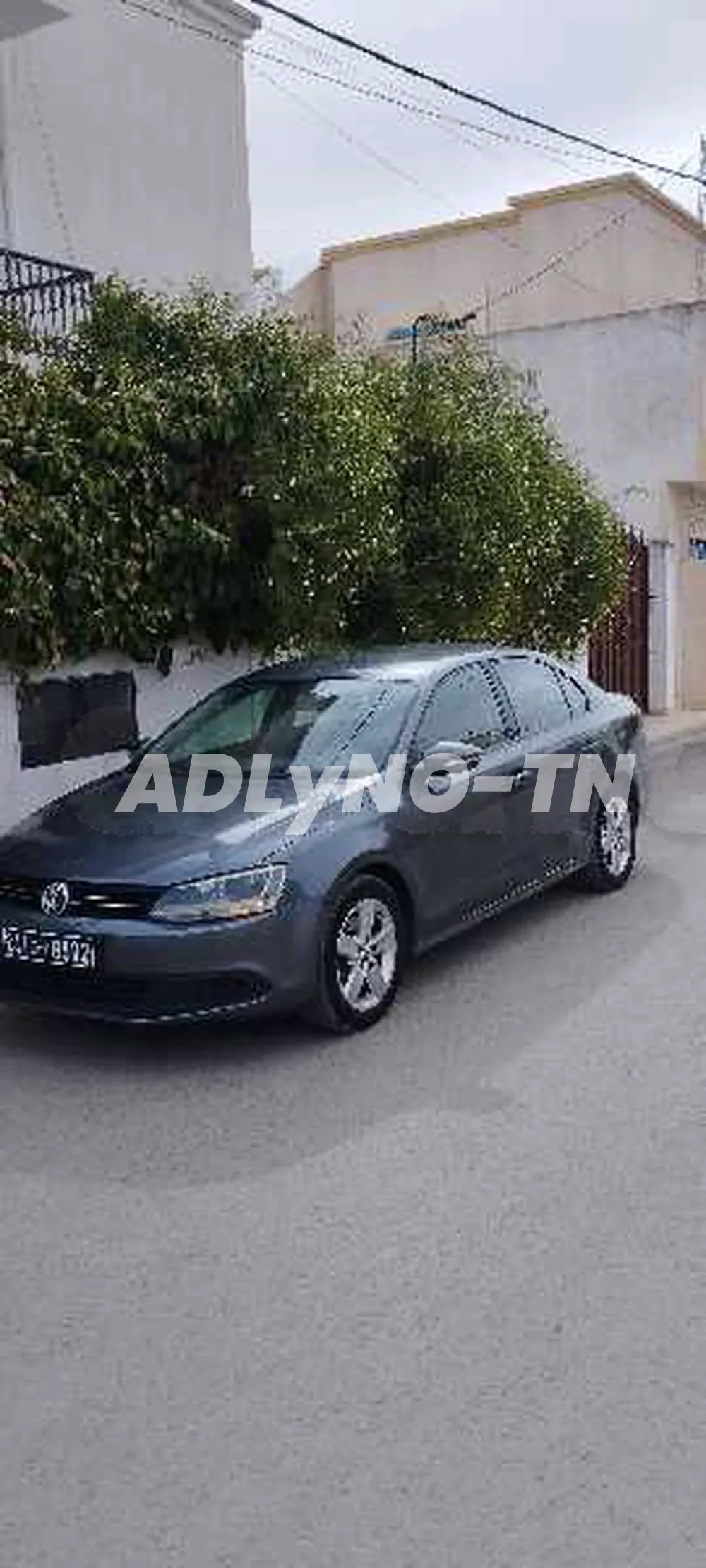 Jetta 4 TDI kilométrage 162 certifi voiture état Neuf numéro 22357179