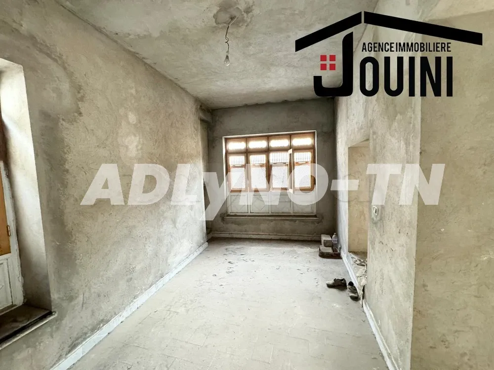 Maison Arabesque À Beb Mnara à Tunis - Photo 6