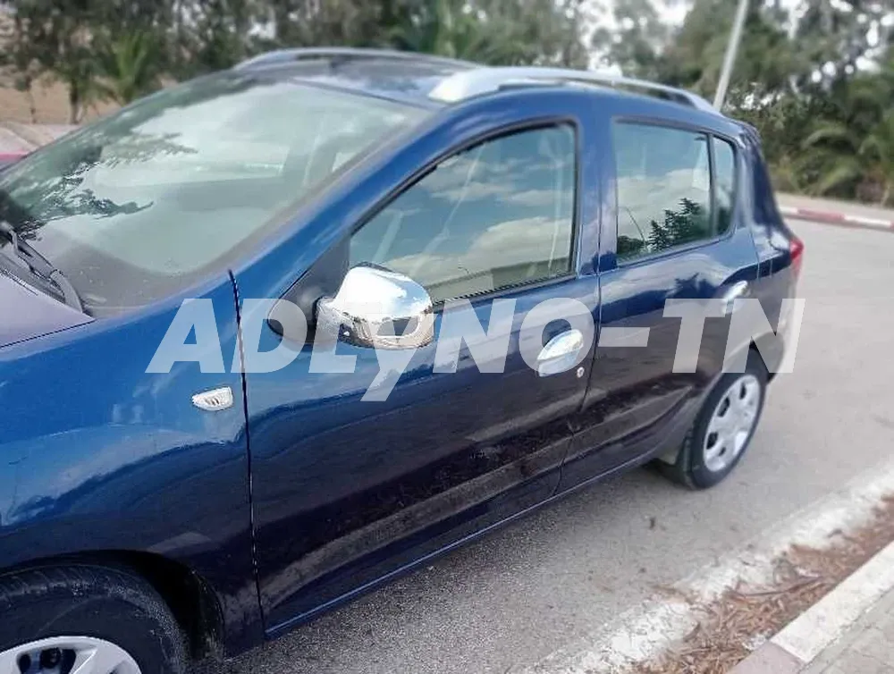 DACIA SANDERO 1.2 1ERE MAIN MOTEUR SYMBOL TOUTE NEUVE TEL 97140545 à Beja - Photo 4