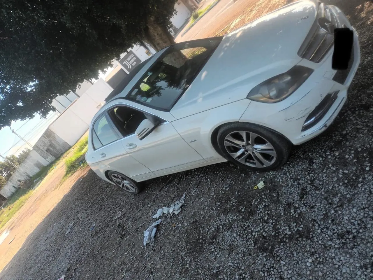 Citroën C3 Shine