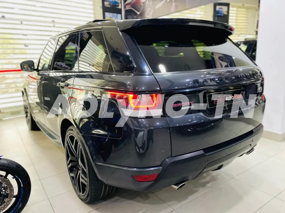 ⚜️Range Rover Sport HSE⚜️ 2016 à Ariana - Photo 2