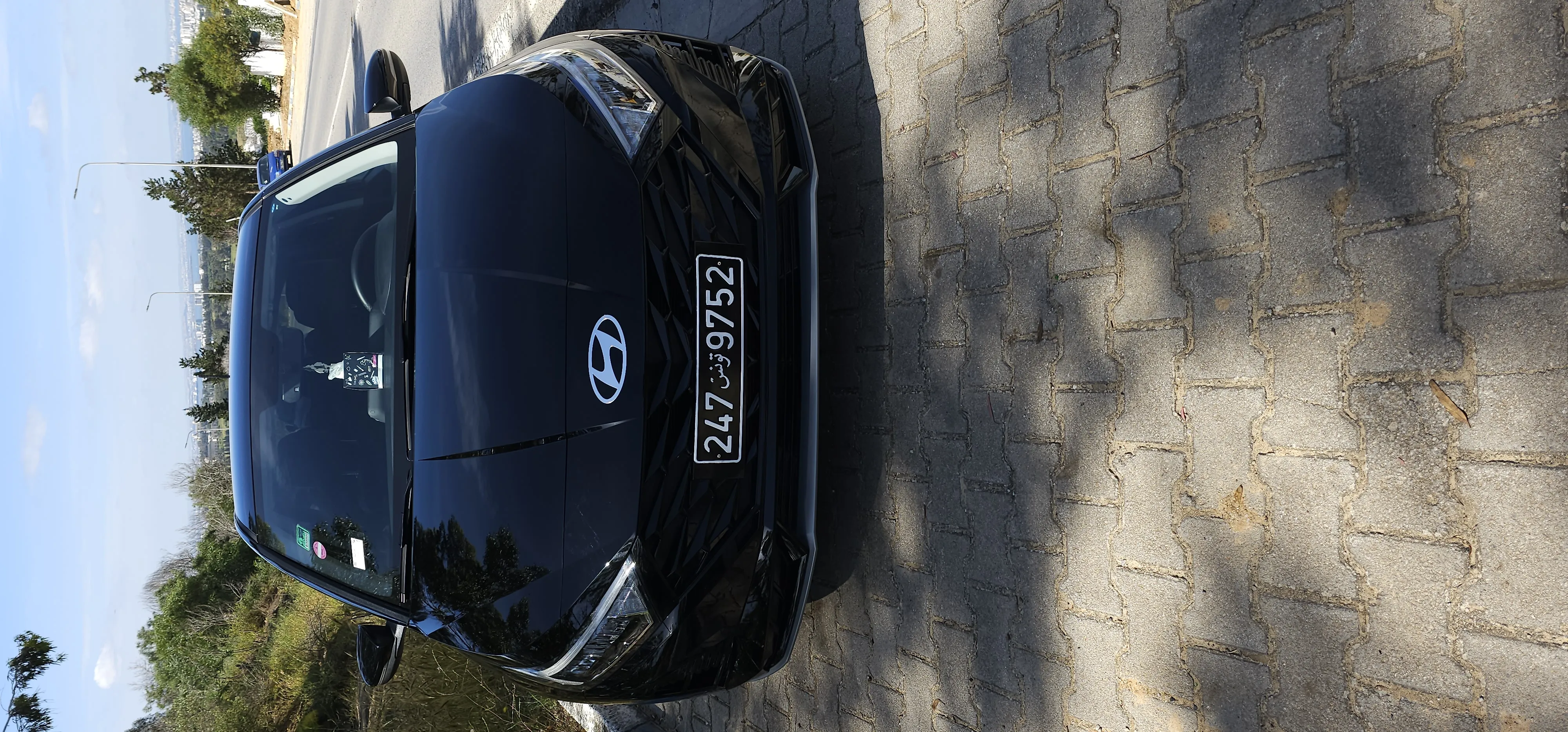 Volvo S60 Plus Dark