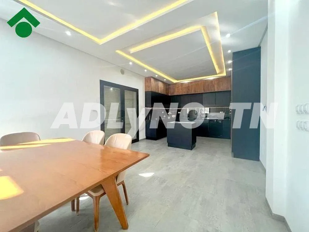 Villa de style américain à sahloul4 à sousse - Photo 2