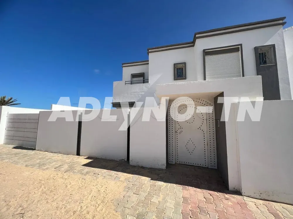  VILLA ZINNIA Hammamet Yasmine AL3211 