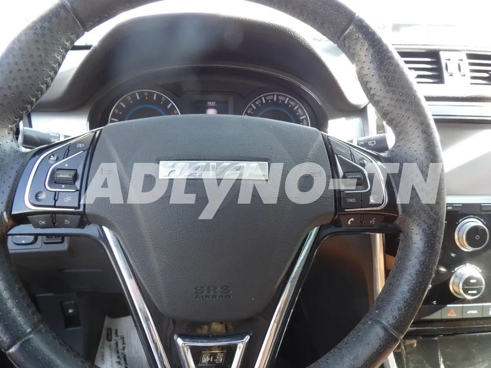 À vendre HAVAL H2 LUXURY 1.5T à Ariana - Photo 6