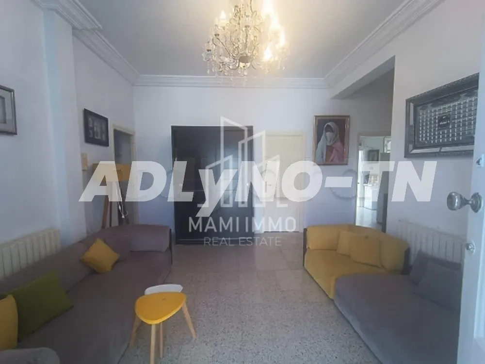 Une villa à vendre à Hammam chatt à Ben Arous - Photo 3