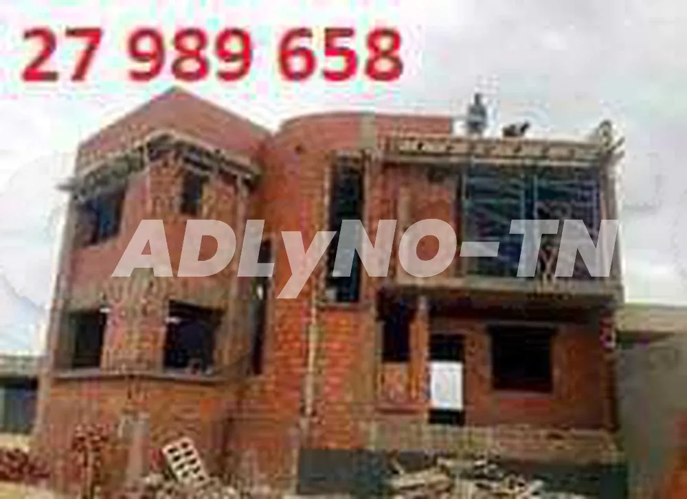 كل اشغال البناء 27989658 à Manouba - Photo 5