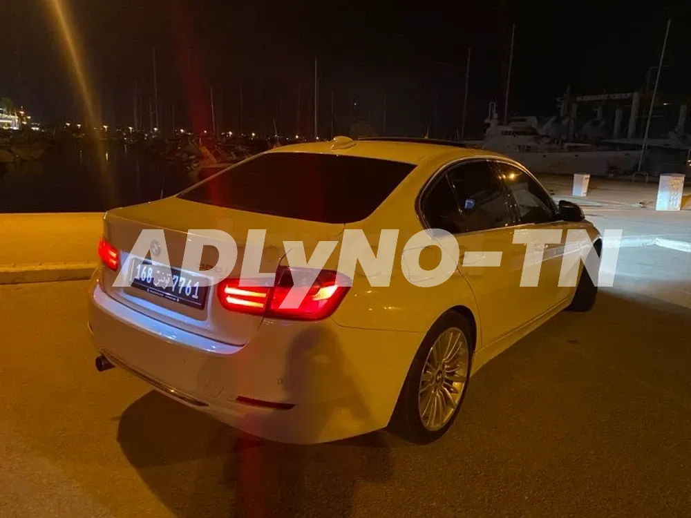 F30 320i à Nabeul - Photo 6