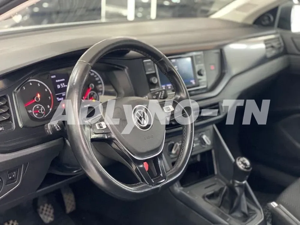 2020 polo 8 à Tunis - Photo 6