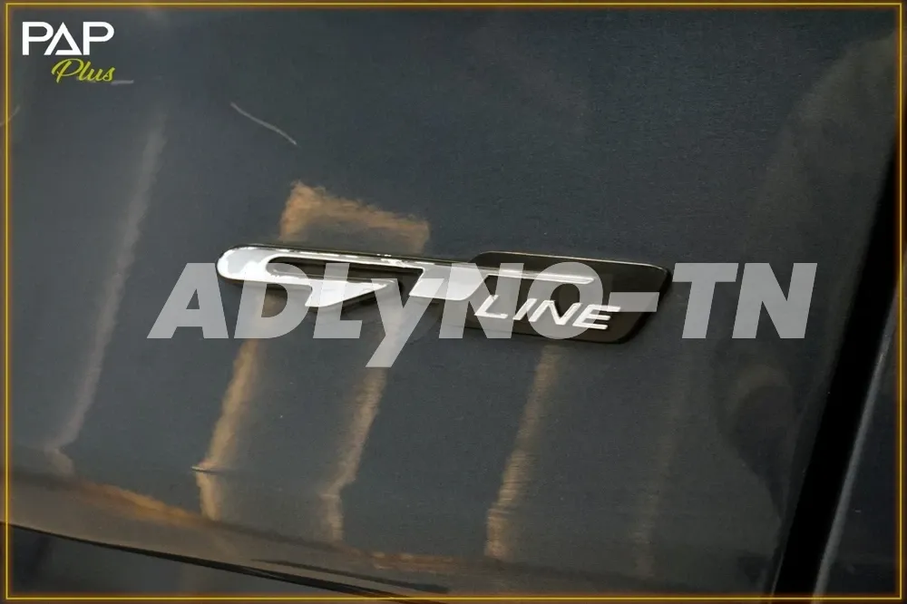 ▶ KIA SPORTAGE ◀ à Tunis - Photo 7