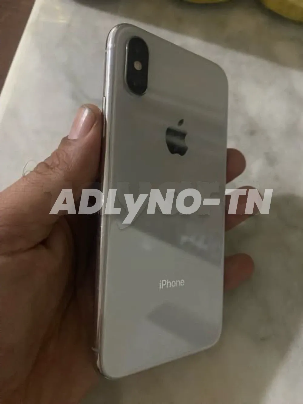 iPhone XS 64 gb à Tunis - Photo 3
