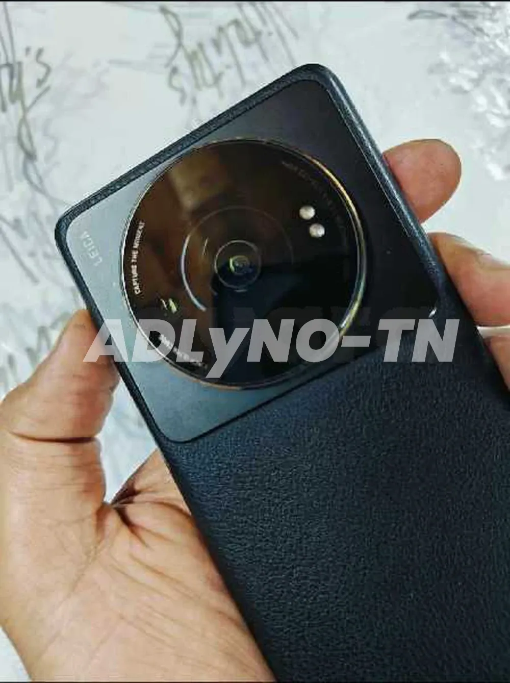 Xiaomi 12S Ultra 12Ram/512G Validé à sousse - Photo 1