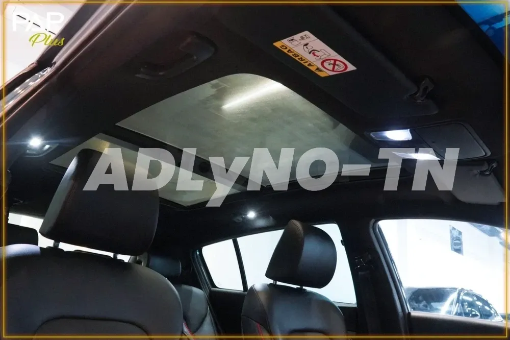 ▶ KIA SPORTAGE ◀ à Tunis - Photo 3
