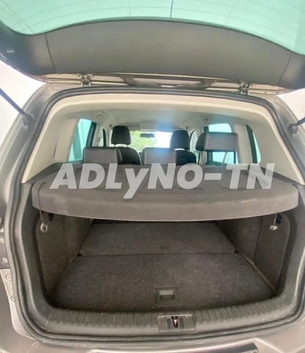 Volkswagen Tiguan 2.0TDI 4Motion à Monastir - Photo 7