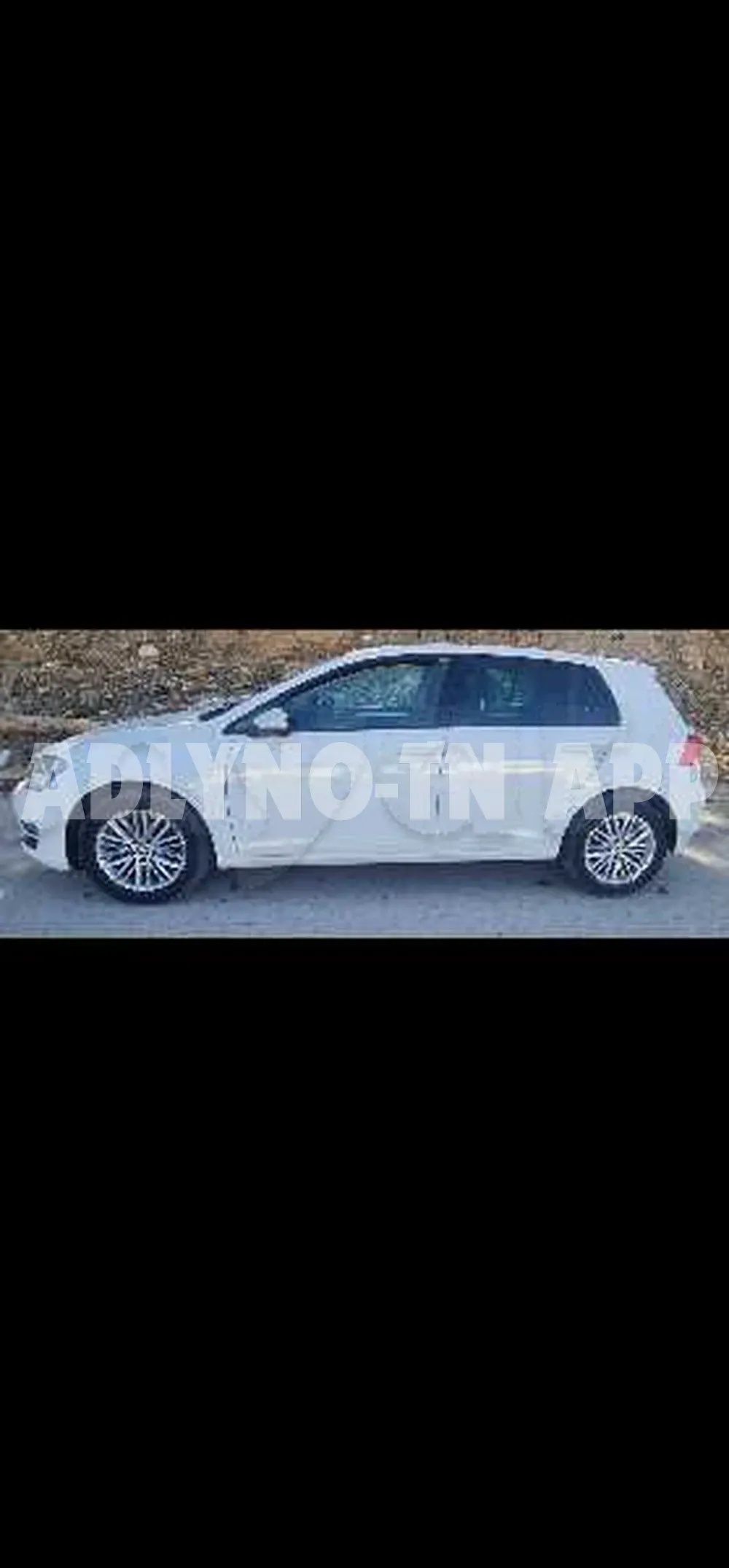 Golf 7 à Tunis - Photo 6