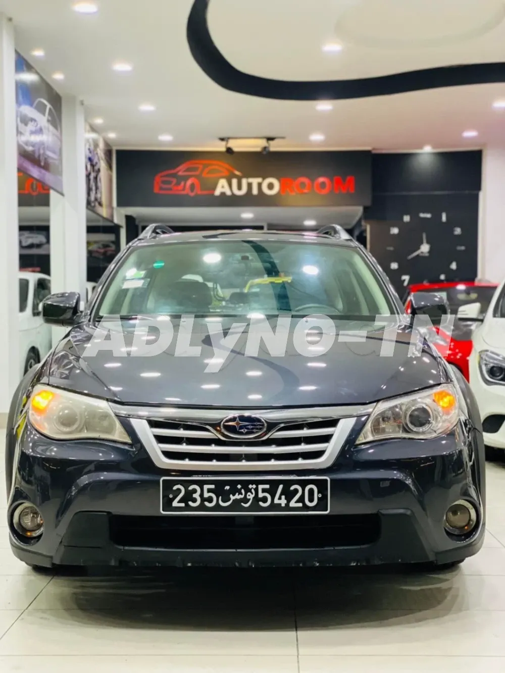 ⚜️ Subaru Impreza XV ⚜️ AWD à Ariana - Photo 9