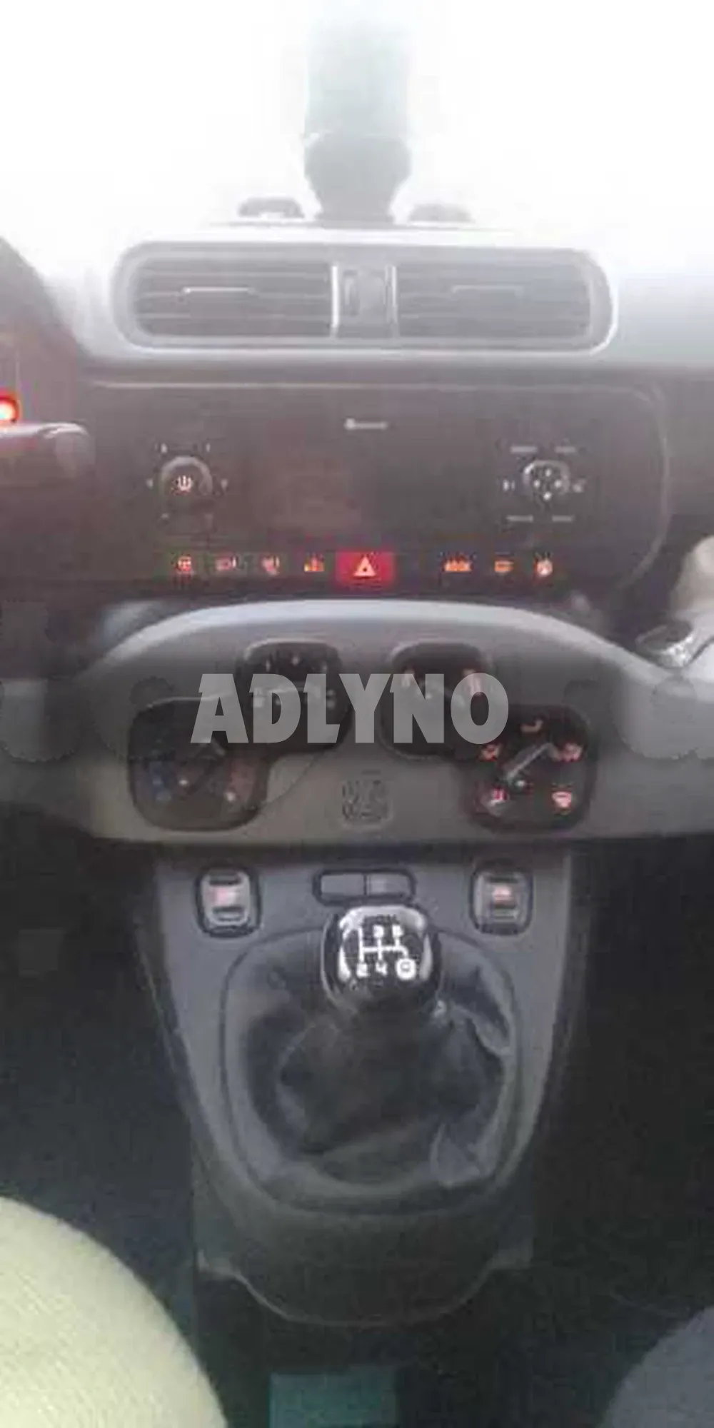 Fiat panda cross à Tunis - Photo 9