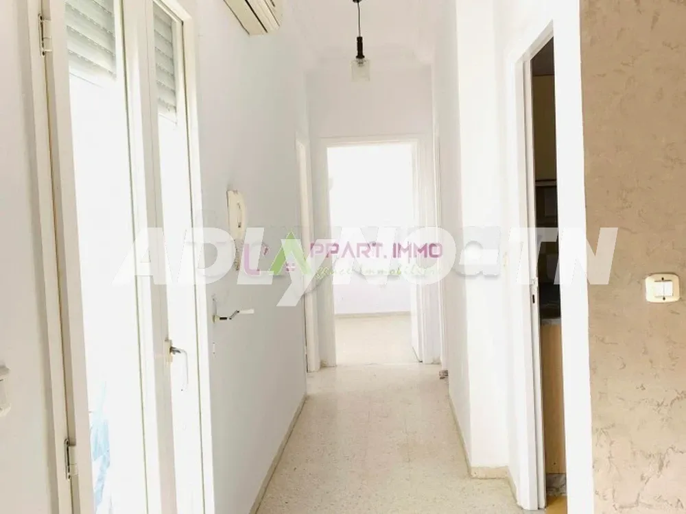 APPARTEMENT S+2 A RADES MAXULA à Ben Arous - Photo 2