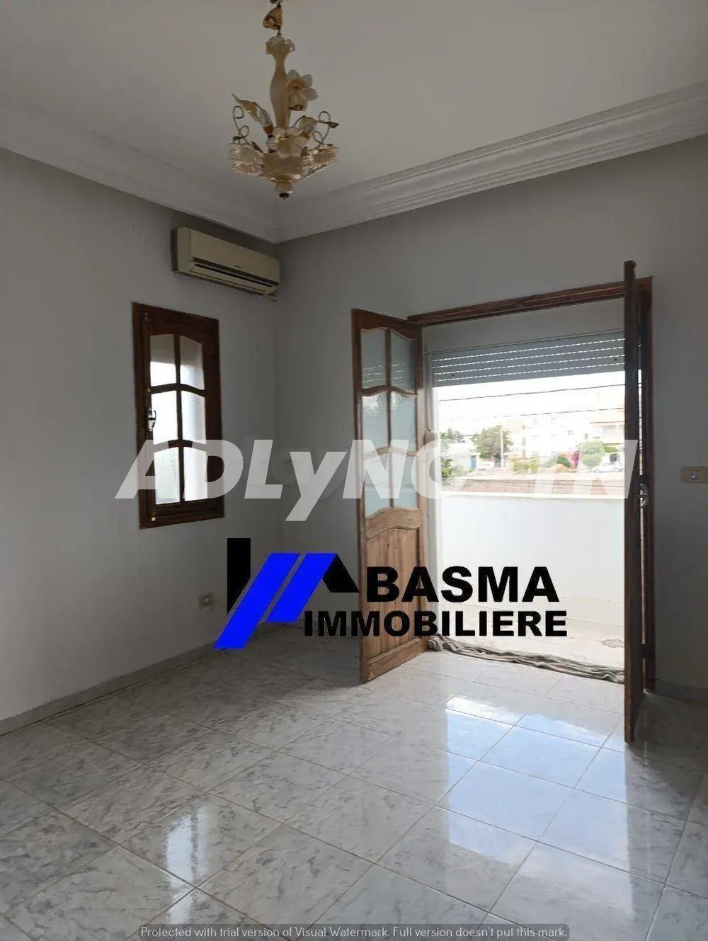 Une villa indépendante s+3 à louer située à Chatt Mariem à sousse - Photo 2