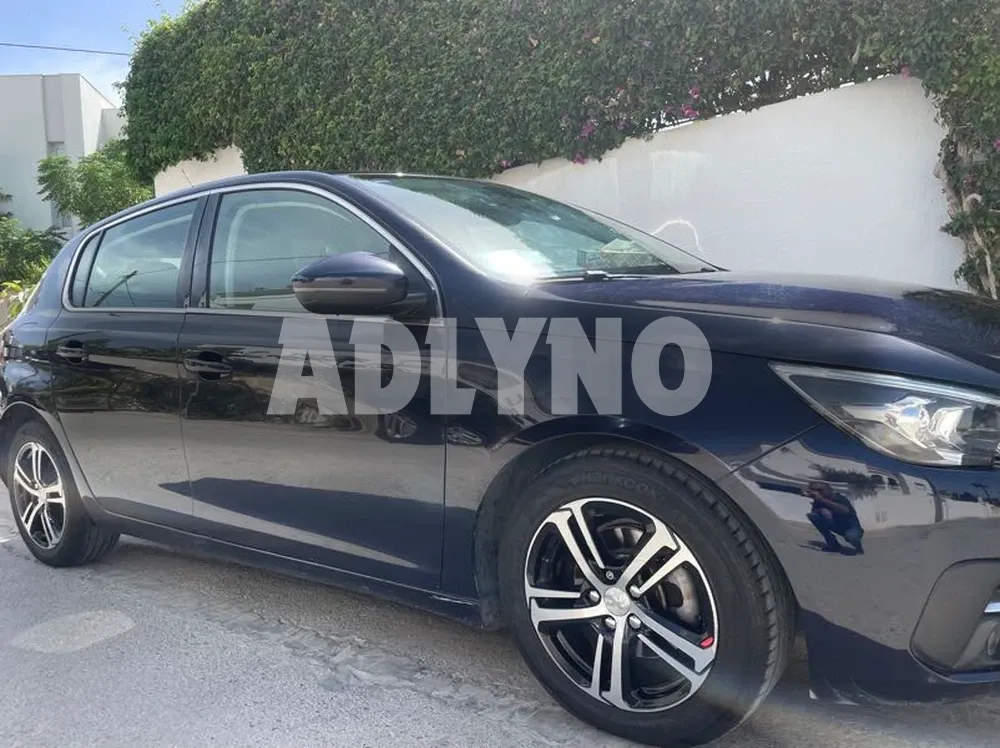av 308 BA à Tunis - Photo 2