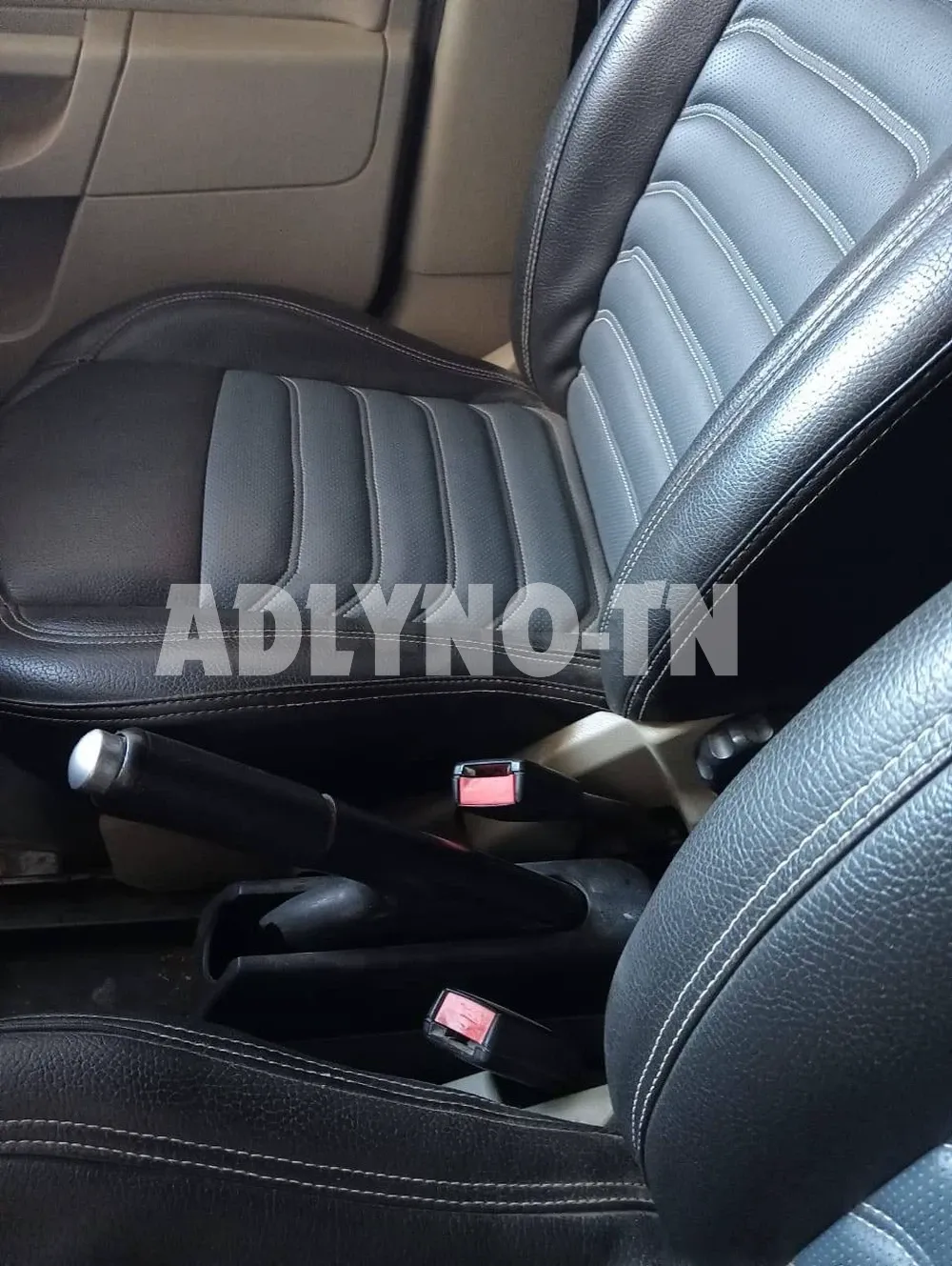 ford fiesta a vendre à Bizerte - Photo 5