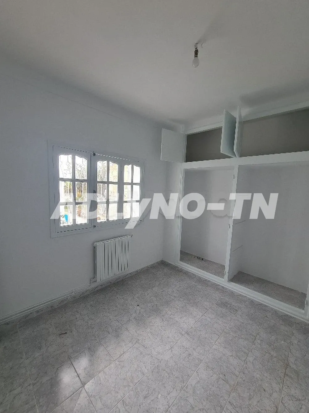 etage de villa s plus 3 a l'ariana wb3935 à Ariana - Photo 3