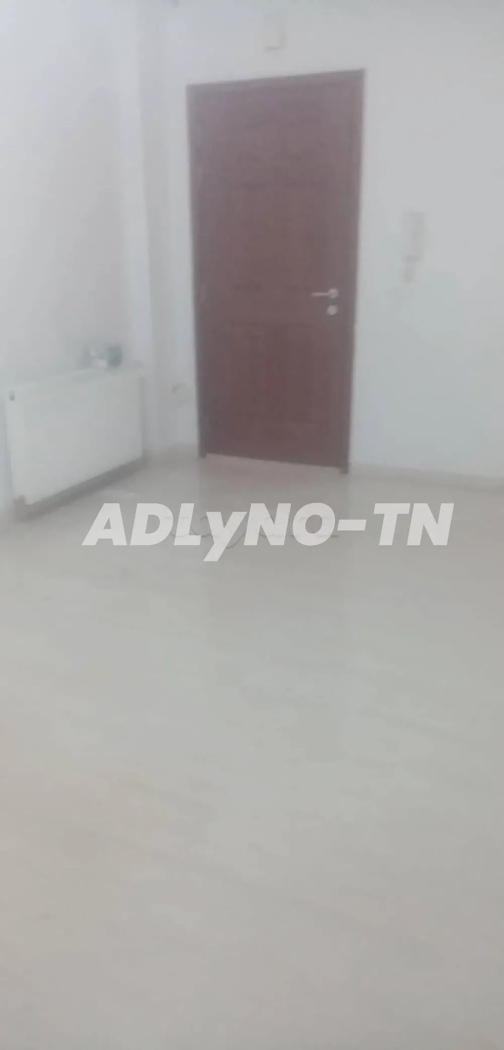 joli appartement s2 residence gardee jardin l'aouina à Tunis - Photo 1
