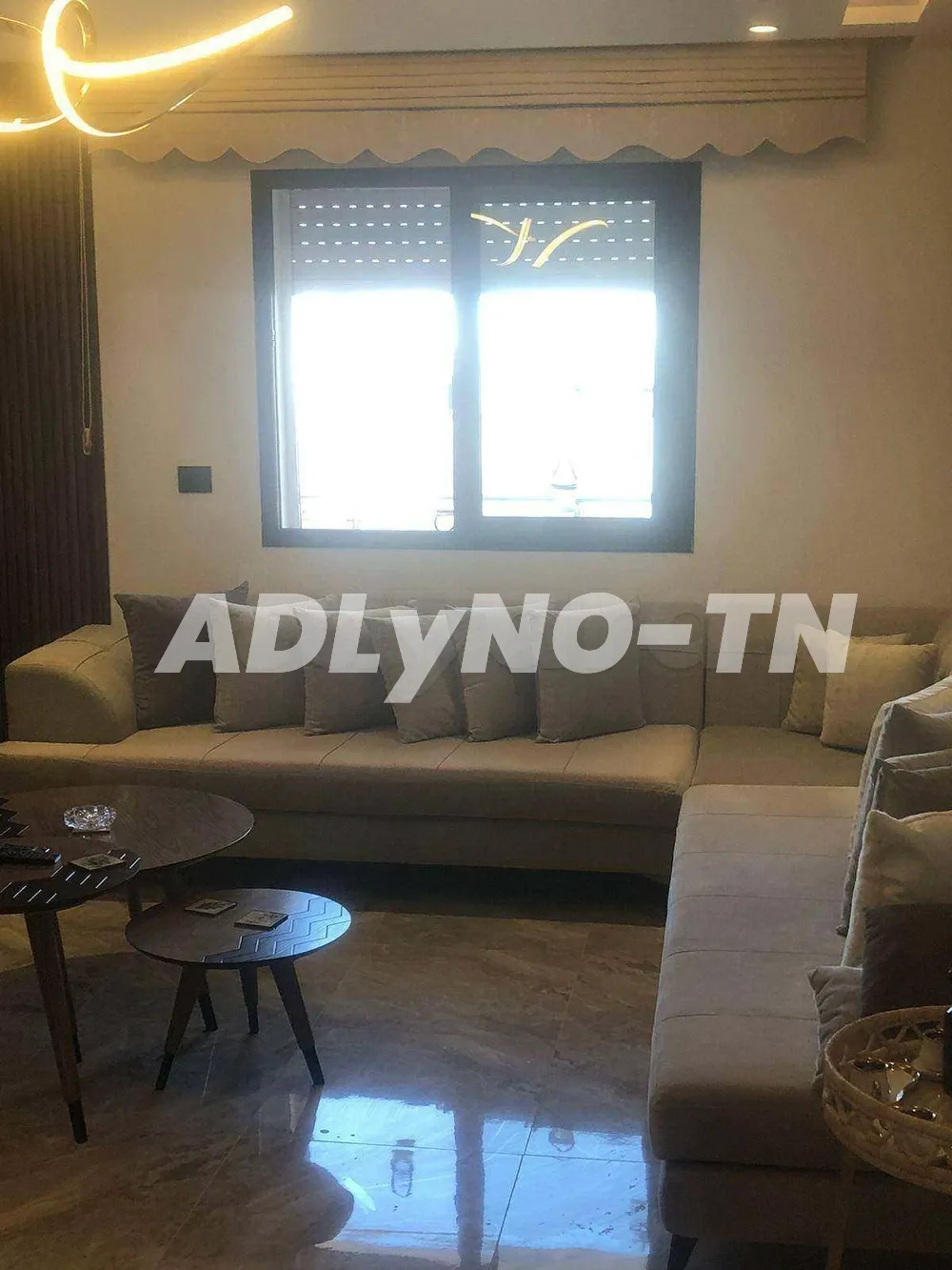 L'aouina S+2+PK ss à vendre à Tunis - Photo 2