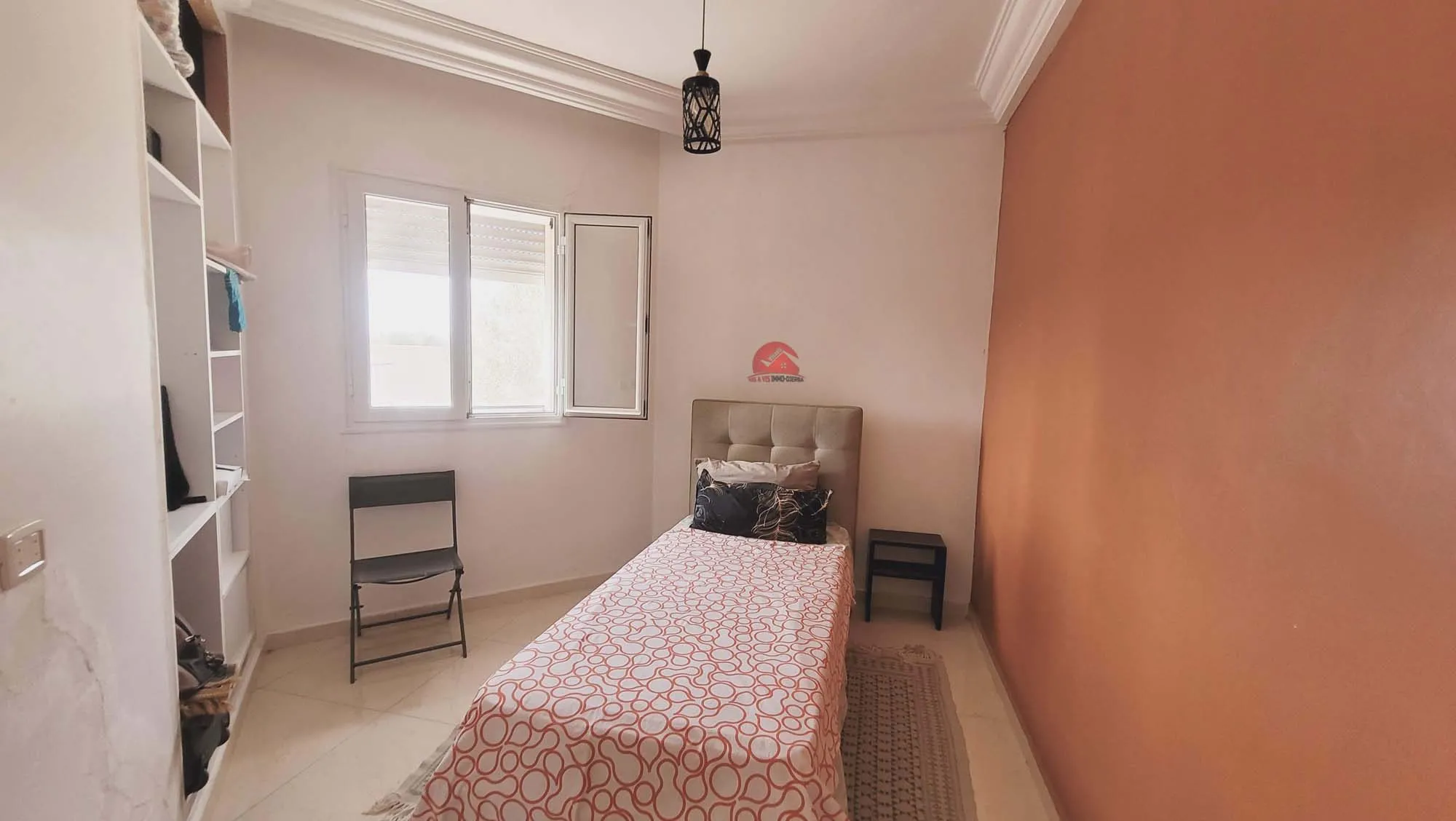 MAISON MEUBLÉE À SEDGHIANE DJERBA - RÉF L764 à Medenine - Photo 4