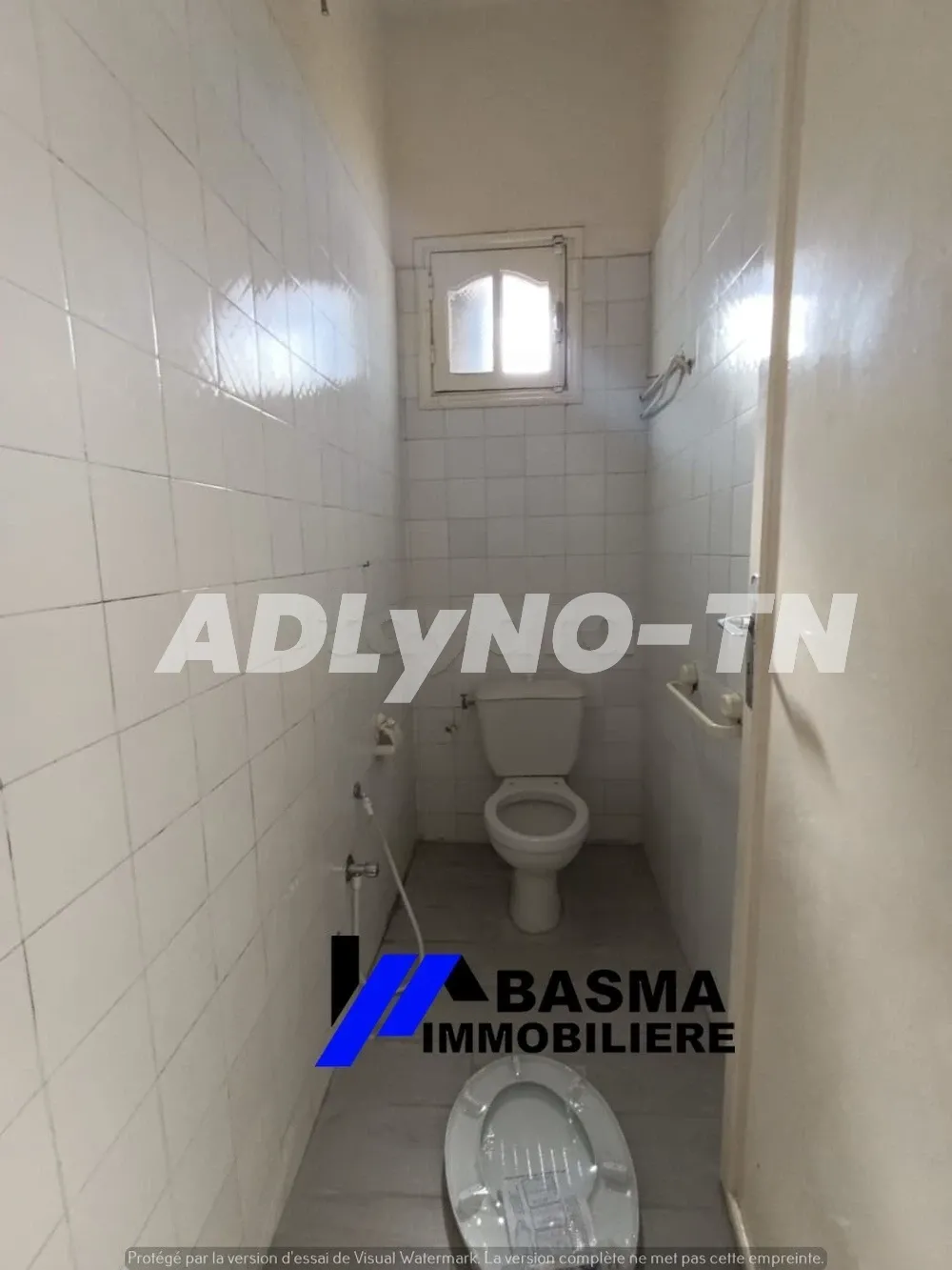 Un étage de villa s+3 à louer située à khzema à sousse - Photo 7