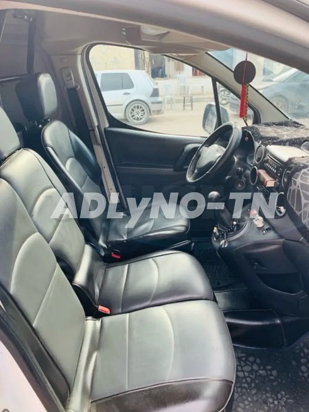 partner berlingo b9 1.6 hdi à Medenine - Photo 6